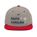 Classic Snapback - Arekkusu - Store
