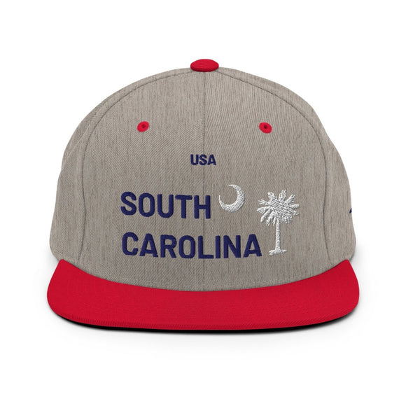 Classic Snapback - Arekkusu - Store