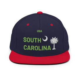 Classic Snapback - Arekkusu - Store