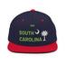 Classic Snapback - Arekkusu - Store