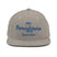 Classic Snapback - Arekkusu - Store