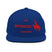 Classic Snapback - Arekkusu - Store