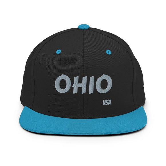Classic Snapback - Arekkusu - Store