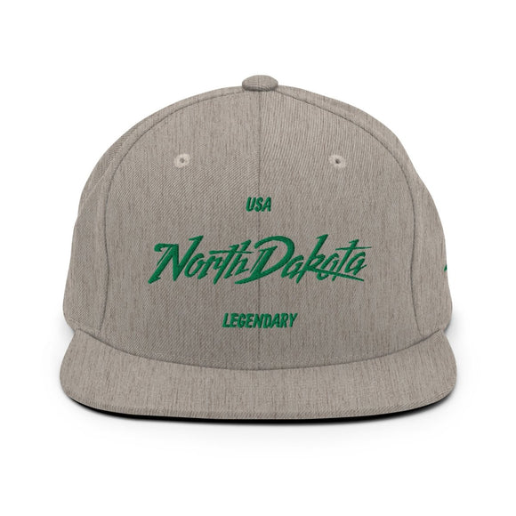 Classic Snapback - Arekkusu - Store