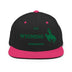 Classic Snapback - Arekkusu - Store