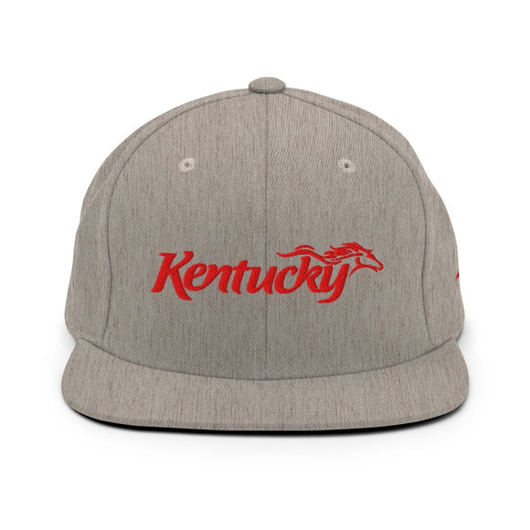 Classic Snapback - Arekkusu - Store