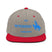Classic Snapback - Arekkusu - Store