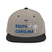 Classic Snapback - Arekkusu - Store