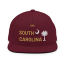 Classic Snapback - Arekkusu - Store