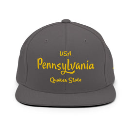 Classic Snapback - Arekkusu - Store