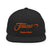 Classic Snapback - Arekkusu - Store