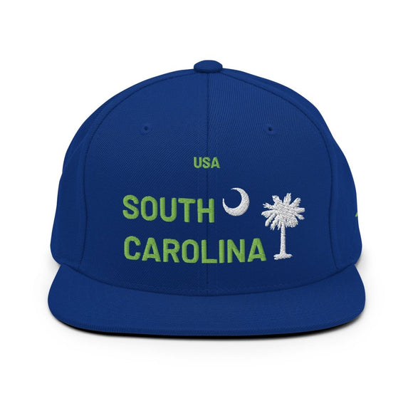Classic Snapback - Arekkusu - Store