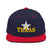 Classic Snapback - Arekkusu - Store