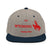 Classic Snapback - Arekkusu - Store