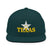 Classic Snapback - Arekkusu - Store