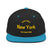 Classic Snapback - Arekkusu - Store