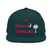 Classic Snapback - Arekkusu - Store