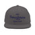 Classic Snapback - Arekkusu - Store