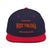 Classic Snapback - Arekkusu - Store