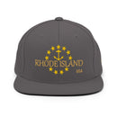 Classic Snapback - Arekkusu - Store