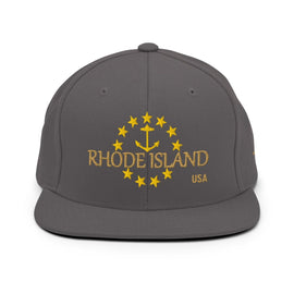 Classic Snapback - Arekkusu - Store