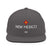 Classic Snapback - Arekkusu - Store