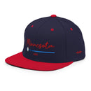 Classic Snapback - Arekkusu - Store