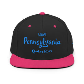 Classic Snapback - Arekkusu - Store