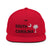 Classic Snapback - Arekkusu - Store
