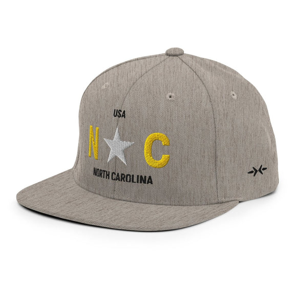 Classic Snapback - Arekkusu - Store