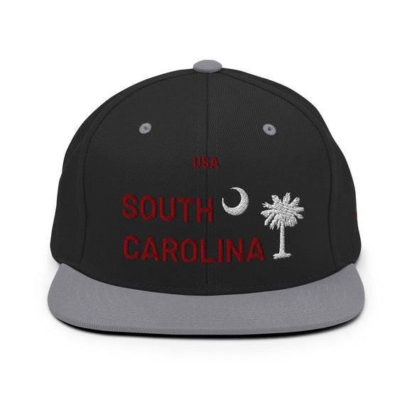 Classic Snapback - Arekkusu - Store