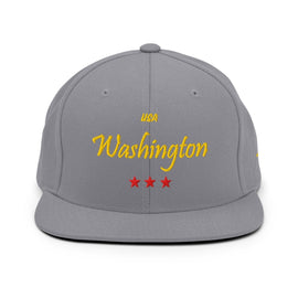 Classic Snapback - Arekkusu - Store
