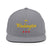 Classic Snapback - Arekkusu - Store