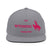 Classic Snapback - Arekkusu - Store