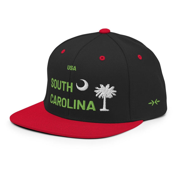 Classic Snapback - Arekkusu - Store