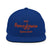 Classic Snapback - Arekkusu - Store