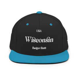 Classic Snapback - Arekkusu - Store