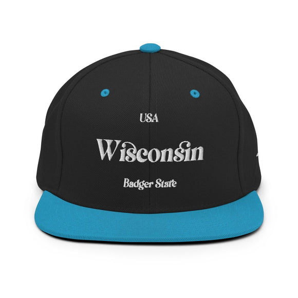 Classic Snapback - Arekkusu - Store