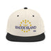 Classic Snapback - Arekkusu - Store