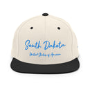 Classic Snapback - Arekkusu - Store
