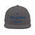 Classic Snapback - Arekkusu - Store