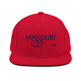 Classic Snapback - Arekkusu - Store