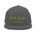 Classic Snapback - Arekkusu - Store