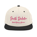 Classic Snapback - Arekkusu - Store