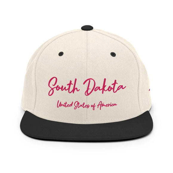 Classic Snapback - Arekkusu - Store