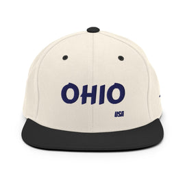 Classic Snapback - Arekkusu - Store