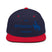 Classic Snapback - Arekkusu - Store