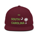 Classic Snapback - Arekkusu - Store