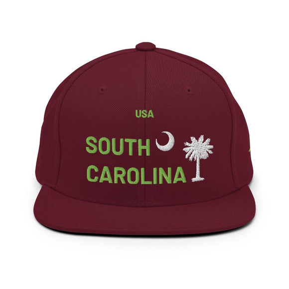 Classic Snapback - Arekkusu - Store