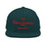 Classic Snapback - Arekkusu - Store